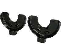 KS TOOLS Paires de porte-plume standard avec fonction de double maintien