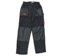 KS TOOLS Pantalon de travail, 56 ( 985.0673 )