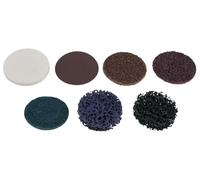 KS TOOLS Patin de ponçage 515.5081