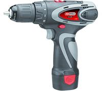 KS TOOLS Perceuse-visseuse sans fil, 24Nm, 1.870 tr/min 10,8V, 1 batterie, chargeur 515.3535
