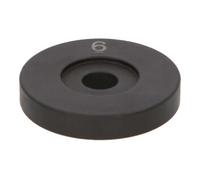 KS Tools Pièce de butée KS Tools ø 59,0 mm x 10,0 mm Quantité:1