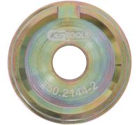 KS TOOLS Pièce de pression 80 x 20 x 22 mm ( 150.2144-2 )