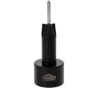 KS TOOLS Pièce de pression à river, Ø 4 mm, 91 mm ( 460.0583 )