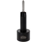 KS TOOLS Pièce de pression à river, Ø 6 mm, 92 mm ( 460.0584 )