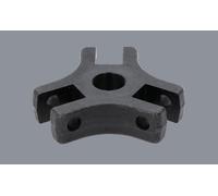 KS TOOLS Pièce de pression universelle à 3 mors ( 450.0088 )