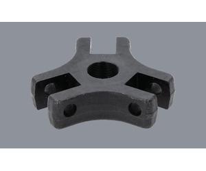 KS TOOLS Pièce de pression universelle à 3 mors ( 450.0088 )
