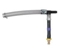KS Tools Pièce en T Ø 10,0 mm (violet)
