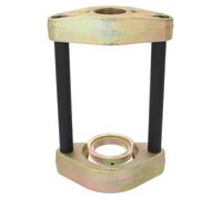 KS TOOLS Pied à sertir universel 9 pièces - 440.0180