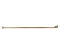 KS TOOLS Pied de biche 963.9745 1000mm aluminium-bronze (alliage non ferreux)
