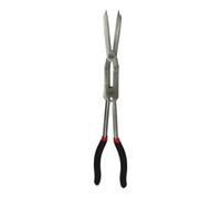 KS Tools Pince à circlips à double articulation KS Tools pour anneaux de retenue internes, 345 mm Quantité:1