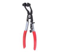 KS Tools Pince à colliers 115.1042 – Verrouillable inclinée à 45° – 220 mm