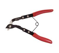 KS Tools coupe-tuyau flexible, diamètre extérieur 220mm, 115.1186
