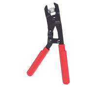 KS TOOLS Pince à colliers pour colliers sans oreilles, 248mm ( 115.1210 )