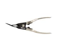 KS Tools Pince à dégrafer les habillages de portes, 240mm Quantité:1