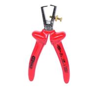 KS Tools Pince à dénuder 1000V, 9,5mm Quantité:1
