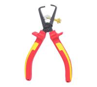 KS Tools Pince à dénuder de précision ERGOTORQUE,160 mm Quantité:1