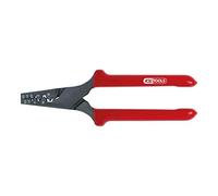 KS TOOLS Pince à Embouts, 0,25-2,5mm 115.1236