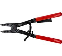 KS TOOLS Pince à fusibles extérieure avec pointes interchangeables ( 500.1301 )