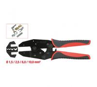 Ks tools pince à sertir pour cosses