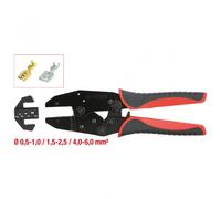 Ks tools Pince à sertir pour cosses clip