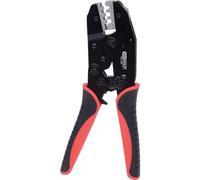 KS Tools Pince à sertir 115.1522 pour connecteurs solaires MC4 2,5-6 mm²