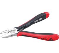 KS TOOLS 500.7088-E Pince coupante diagonale