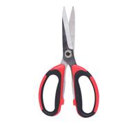 KS Tools Pince d'atelier universelle, 190 mm, noir-rouge Quantité:1