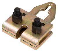 KS Tools Pince de traction à mors doubles 175 mm carrosserie
