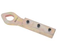 KS TOOLS Pince de traction universelle pour carrosserie, 260 mm ( 140.2469 )