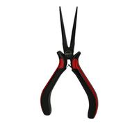 KS Tools Pince électronique à bec, droit, 160mm Quantité:1