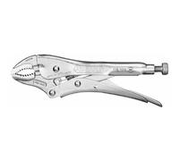 KS Tools Pince-étau 55 mm 175 mm