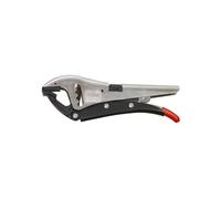 Ks tools Pince étau à crémaillère - Chromé