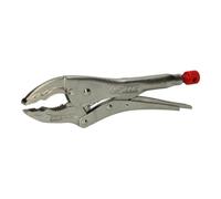 KS Tools Pince-étau 115.1506 Mâchoires larges Ouverture 64 mm Long. 250 mm