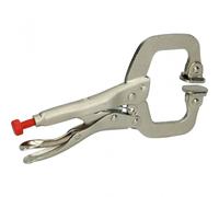 KS Tools Pince-étau 1151178 – Mâchoire ajustable 0–25 mm