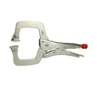 KS Tools – Pince-étau 115.1074 – Mâchoire ajustable 0-100 mm – 1 pièce