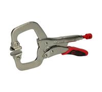 KS Tools Pince étau avec mâchoire ajustable 0-30mm Quantité:1