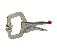 KS Tools Pince-étau 115.1073 – mâchoire ajustable 0–35 mm – Quantité 1