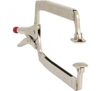 KS Tools Pince étau avec mâchoire ajustable 0-270mm Quantité:1