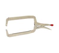 KS Tools Pince étau grande profondeur, 450mm Quantité:1