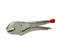 KS Tools Pince-étau 115.1502 – Pince de carrossier mâchoires droites 0–45,5 mm