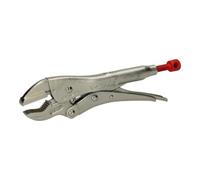 KS Tools Pince étau 115.1151, mors en V, 185 mm
