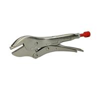 KS Tools Pince étau 115.1504 pour tubes ronds 30,5 mm