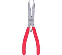 KS TOOLS Pince pour agrafes de rembourrage 118.0160 Acier au chrome-vanadium 310g