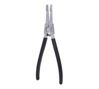 KS Tools Pince pour clips soufflet rotule, droite Quantité:1