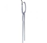 KS Tools 450.0320 Pince à ressort de frein NFZ, 500 mm