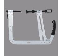 KS TOOLS Pince pour ressort de soupape 20-120 mm - 150.1140