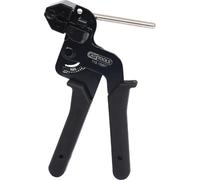 KS Tools Pince de serrage pour serre-câbles 115.1590 – acier inoxydable, fermeture à bille, 12 mm