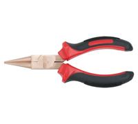 KS TOOLS Pince ronde BERYLLIUMplus 200 mm - 962.0626