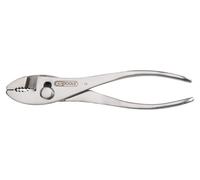 KS Tools Pince universelle en acier inoxydable, 200mm