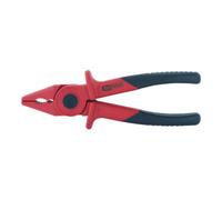 KS Tools Pince universelle en plastique avec revêtement isolant, 185 mm Quantité:1